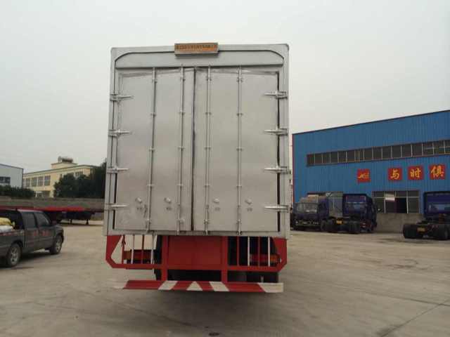 9.6米鋁合金翼展車圖片（3）